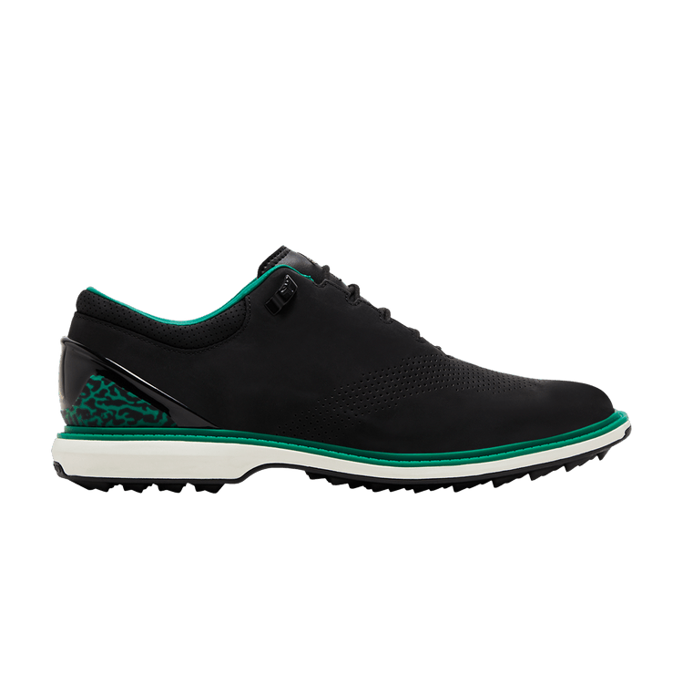 Jordan ADG 4 Eastside Golf 1961