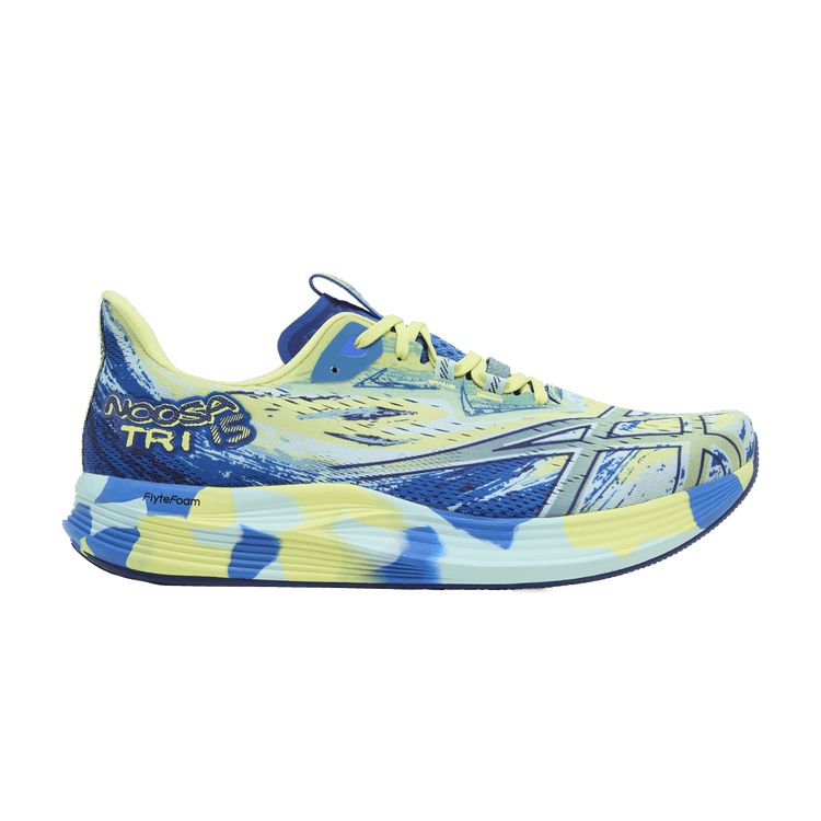 ASICS Noosa Tri 15 Illusion Blue Aquamarine