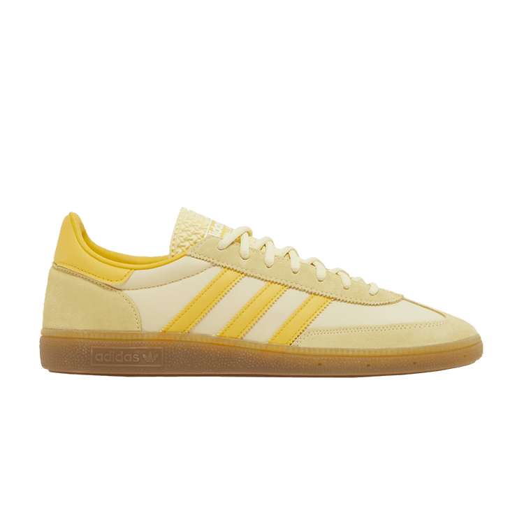 adidas Handball Spezial Almost Yellow Gum