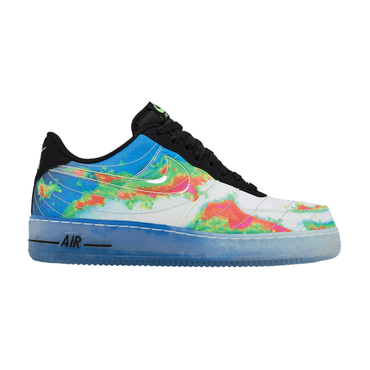 Nike Air Force 1 Comfort Weatherman