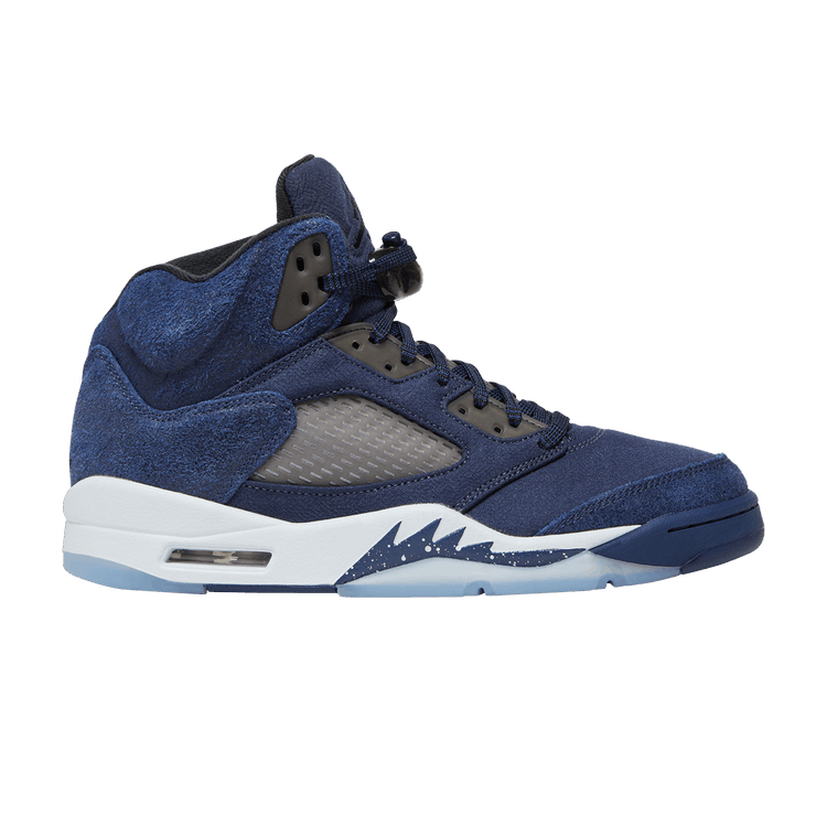 Jordan 5 Retro Georgetown