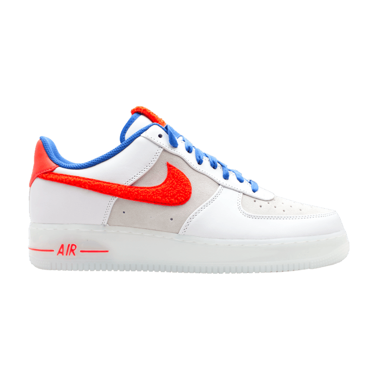 Nike Air Force 1 Low Year of the Rabbit – Side Kicks