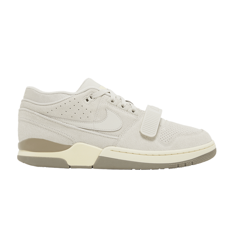 Nike Air Alpha Force 88 Light Bone Coconut Milk