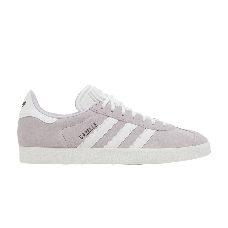 adidas Gazelle Silver Dawn (Women's)