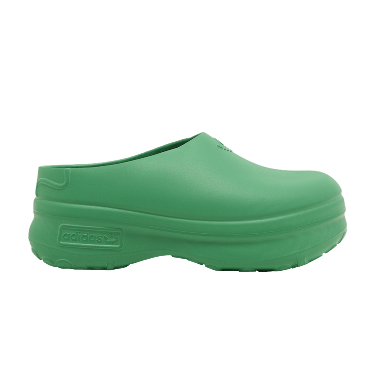 adidas adiFOM Stan Smith Mule Green (Women's)