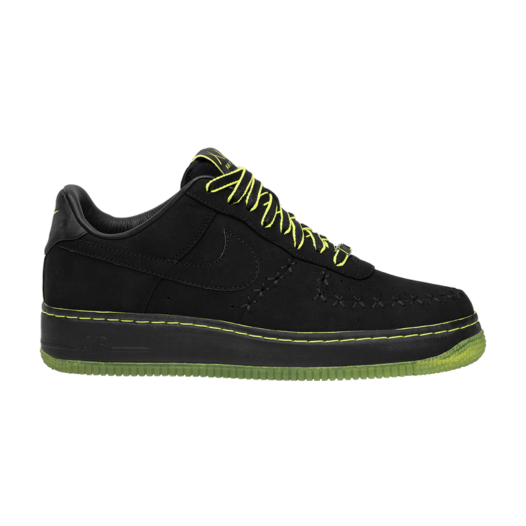 Nike Air Force 1 Low 1World KAWS