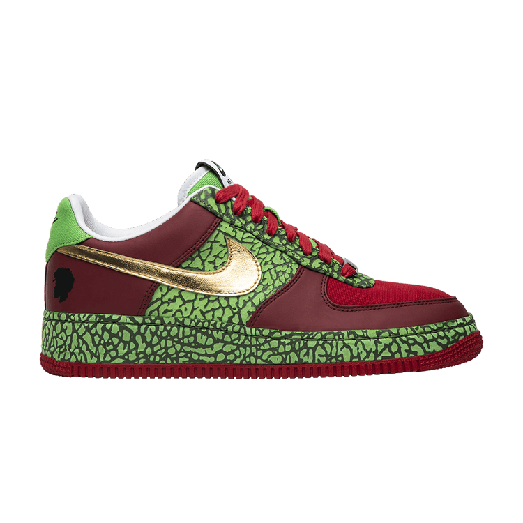 Nike Air Force 1 Low Questlove