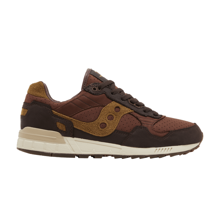 Saucony Shadow 5000 Espresso