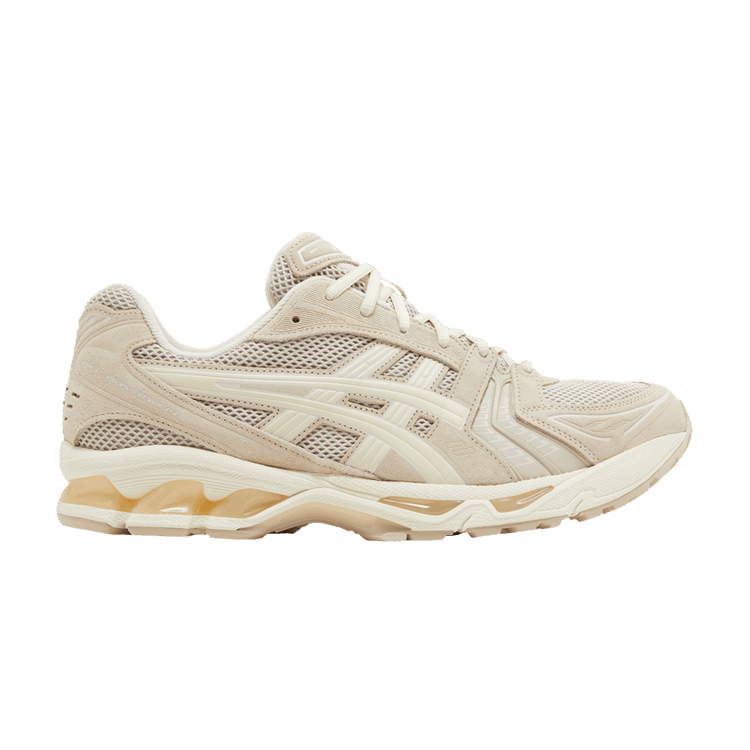 ASICS Gel-Kayano 14 Simply Taupe Oatmeal