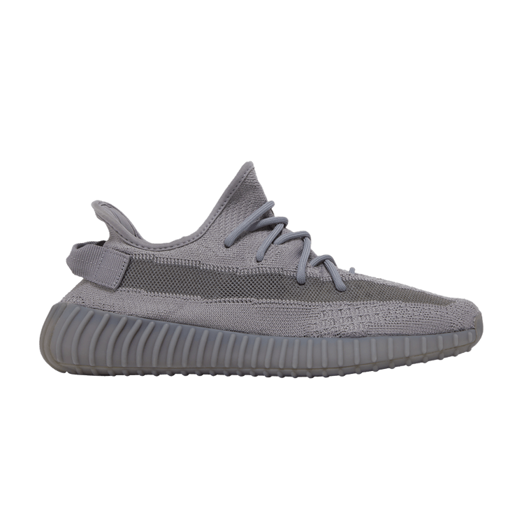 adidas Yeezy Boost 350 V2 Steel Grey