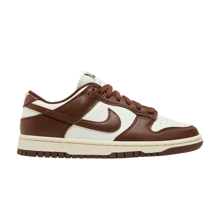 Nike Dunk Low Cacao Wow (Women's)