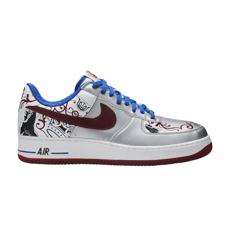 Nike Air Force 1 Low Collection Royale (LeBron)