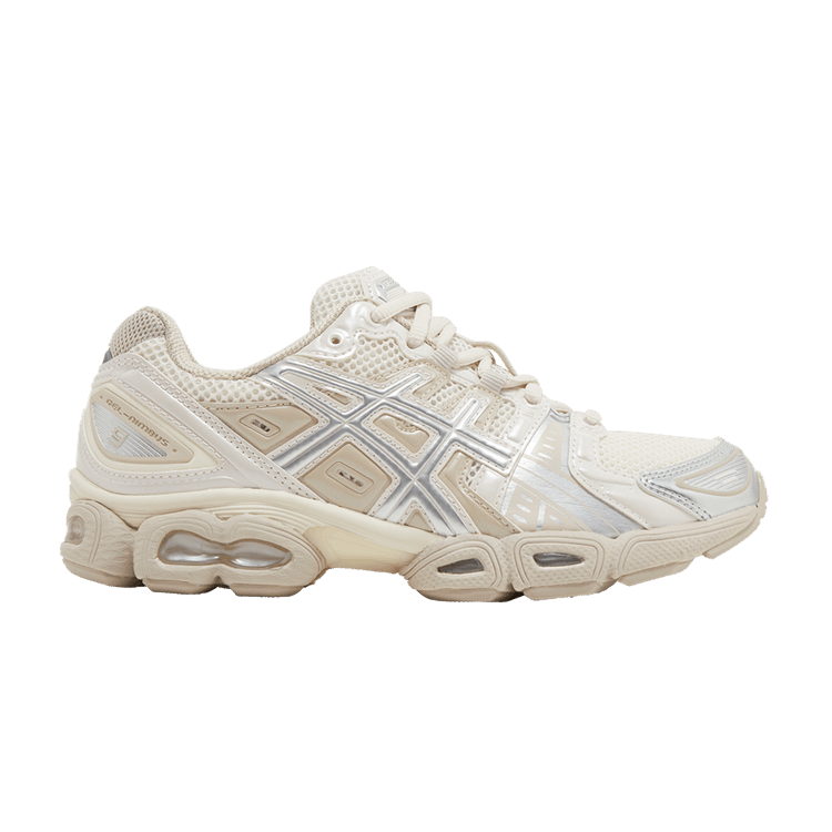 ASICS Gel-Nimbus 9 Cream Mineral Beige (Women's)