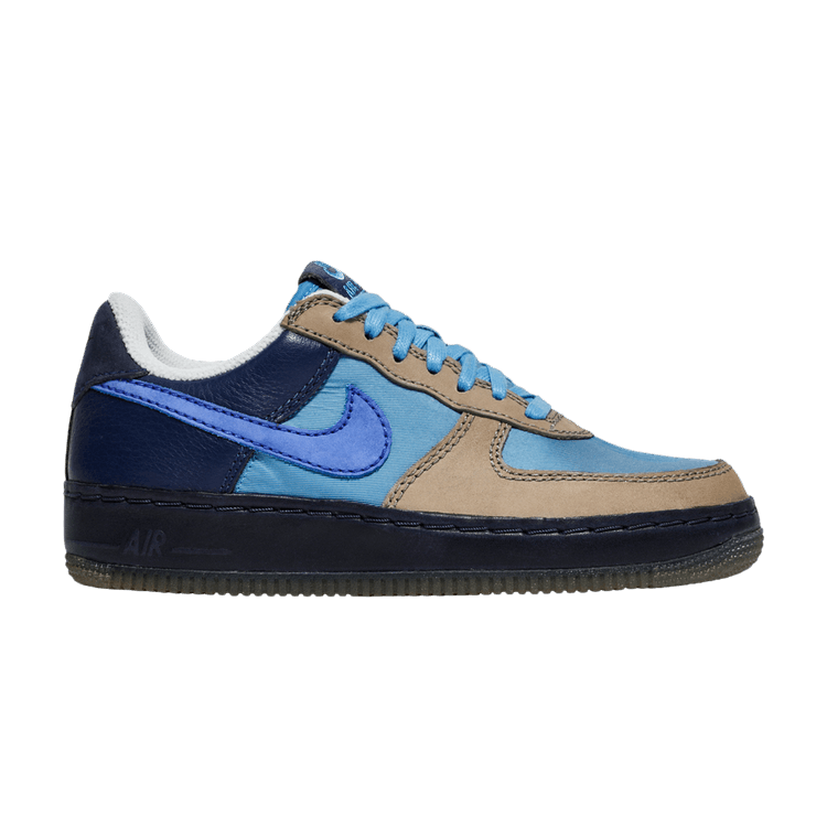 Nike Air Force 1 Low IO Premium Stash