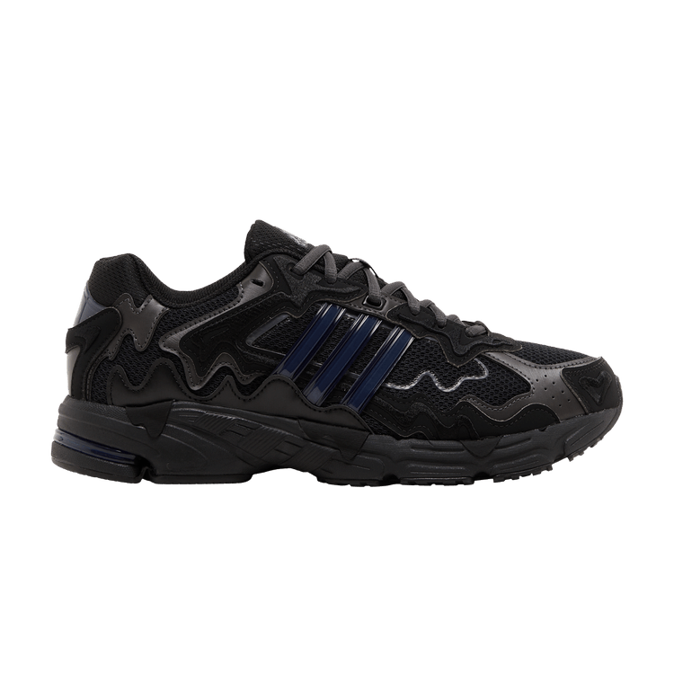 adidas Response CL Bad Bunny Triple Black