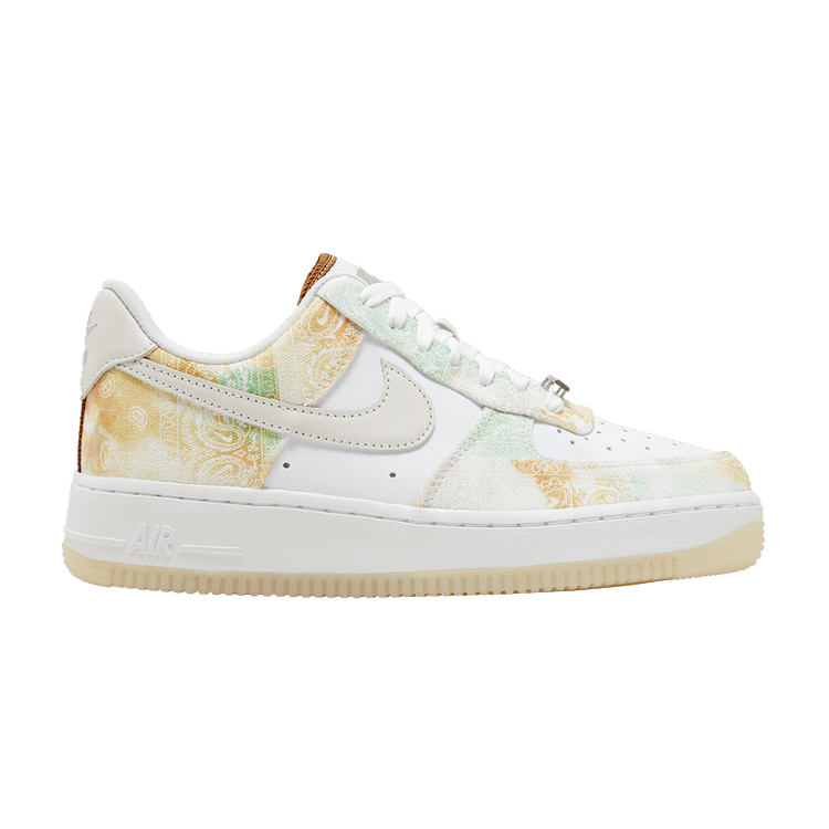 Nike Air Force 1 Low '07 LX White Phantom Mint Foam (Women's)