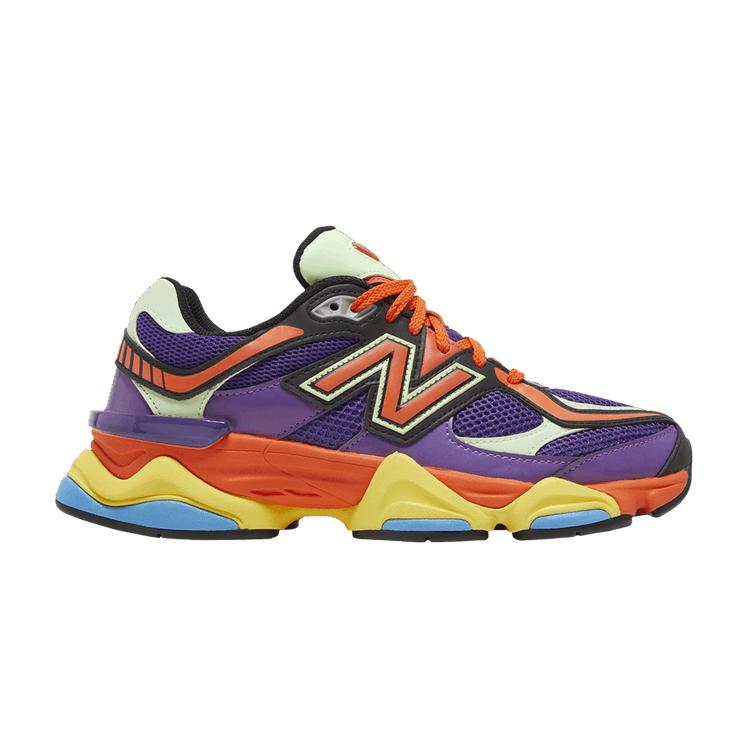 New Balance 9060 Prism Purple