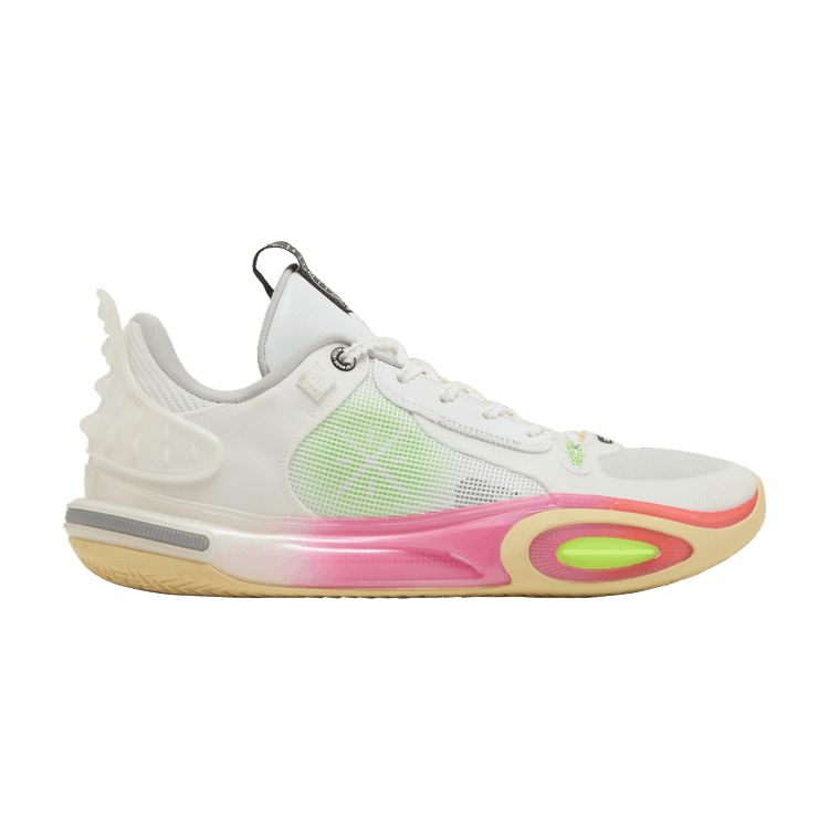 Li-Ning Wade All City 11 Blossom