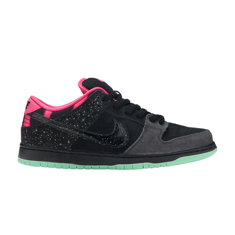 Nike SB Dunk Low Premier Northern Lights