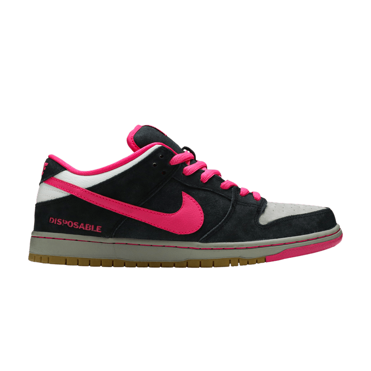 Nike SB Dunk Low Disposable