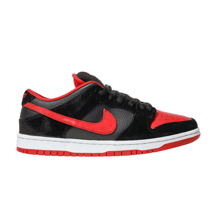 Nike SB Dunk Low J Pack Bred