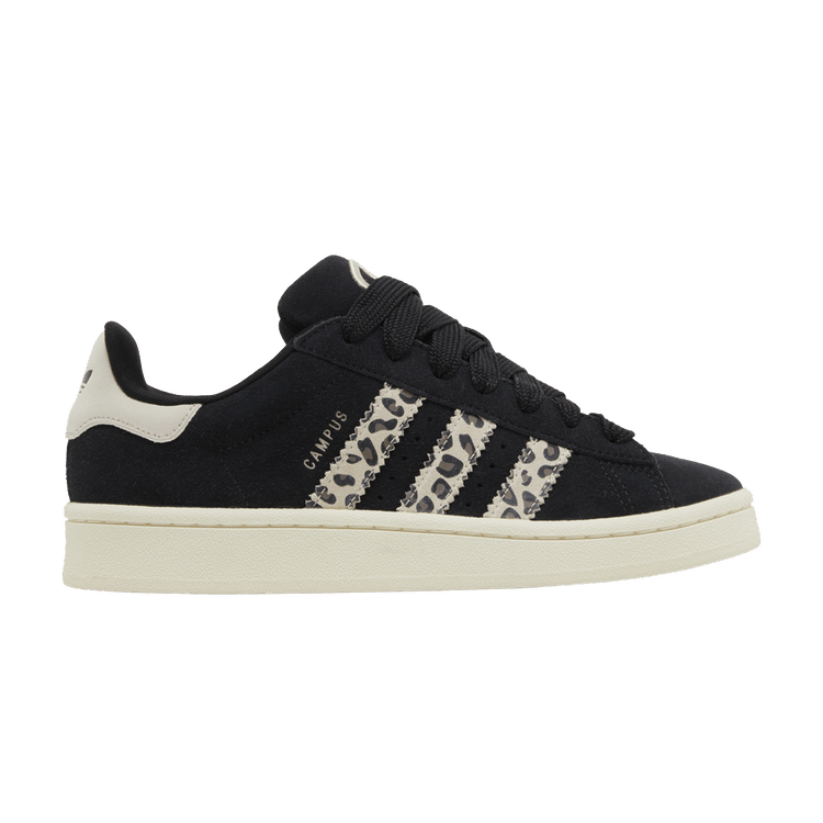 adidas Campus 00s Black Leopard (Women's)