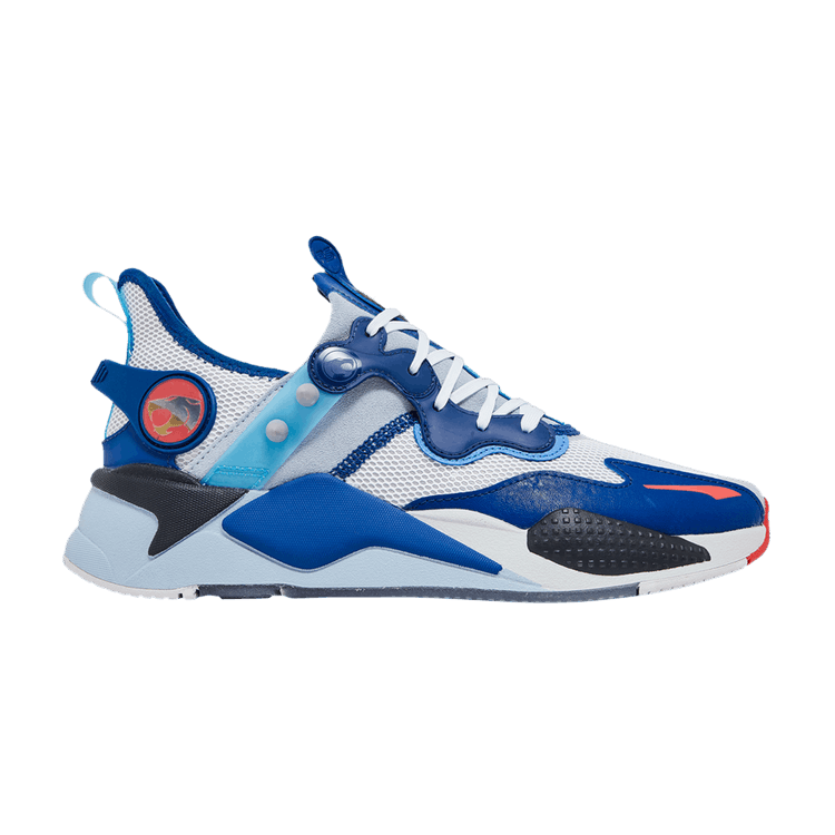 Puma RS-X T3CH Thundercats Panthro