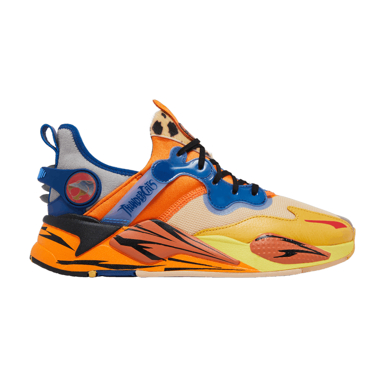 Puma RS-X T3CH Thundercats