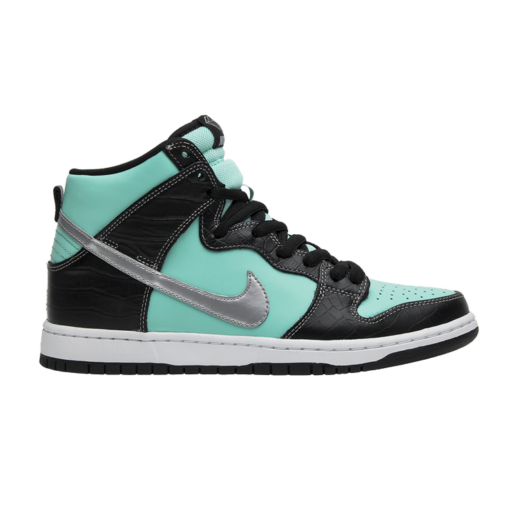 Nike SB Dunk High Diamond Supply Co.