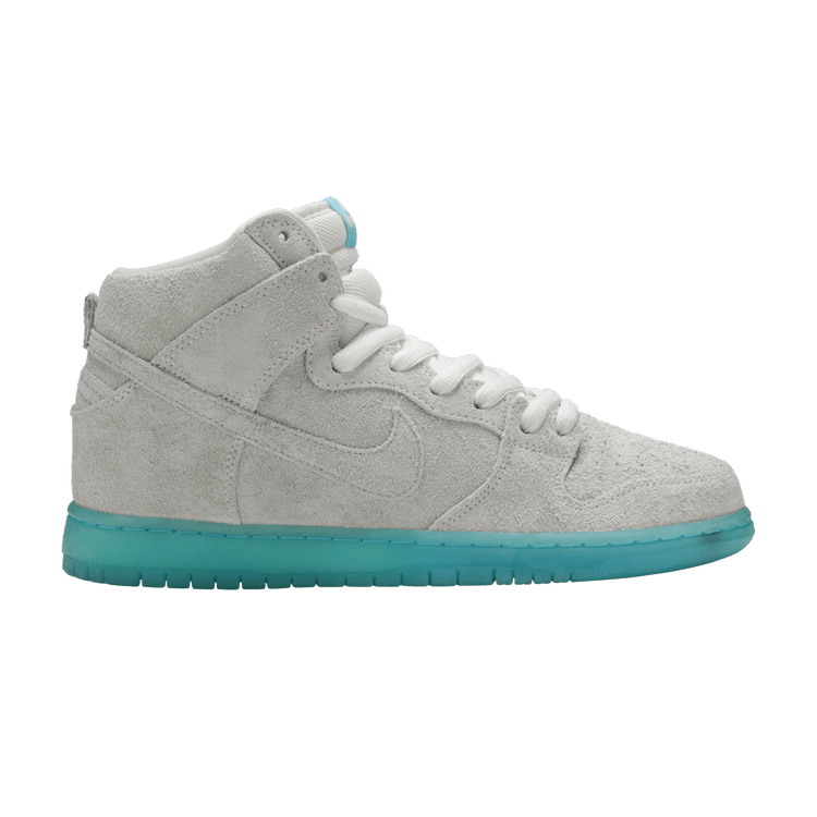 Nike SB Dunk High Baohaus Chairman Bao