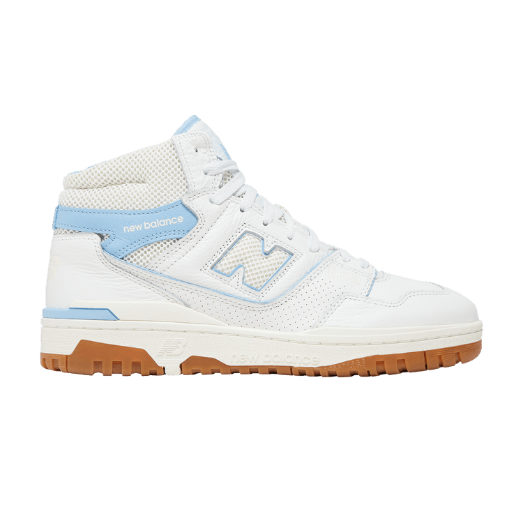 New Balance 650R Aime Leon Dore Blue Haze