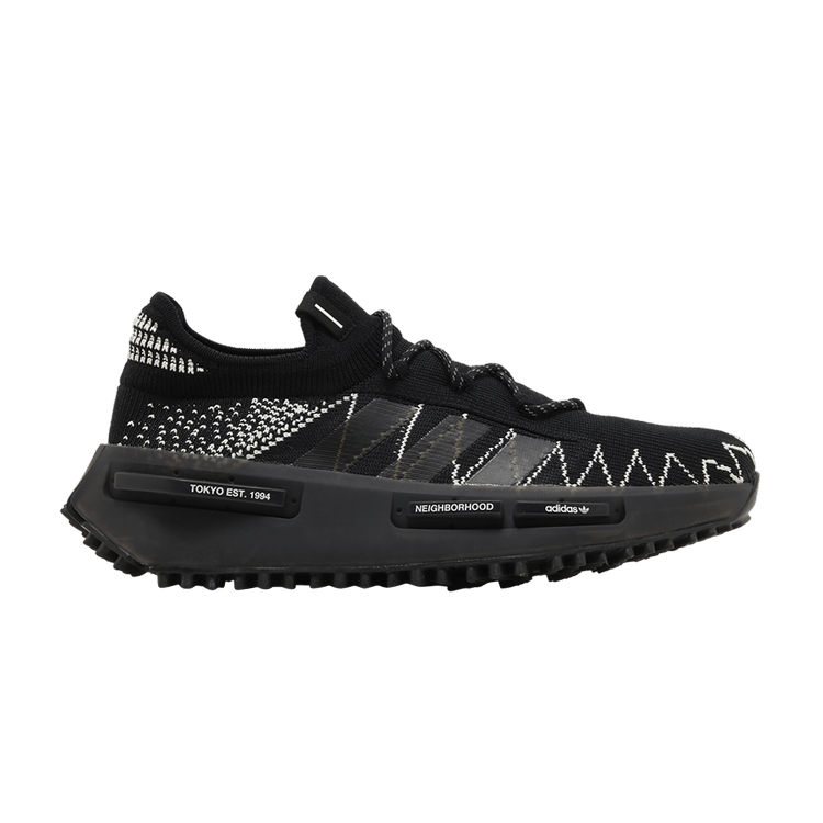 adidas NMD S1 Knit Neighborhood