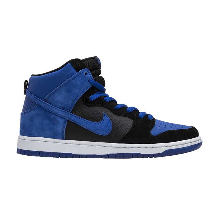 Nike SB Dunk High J Pack Royal