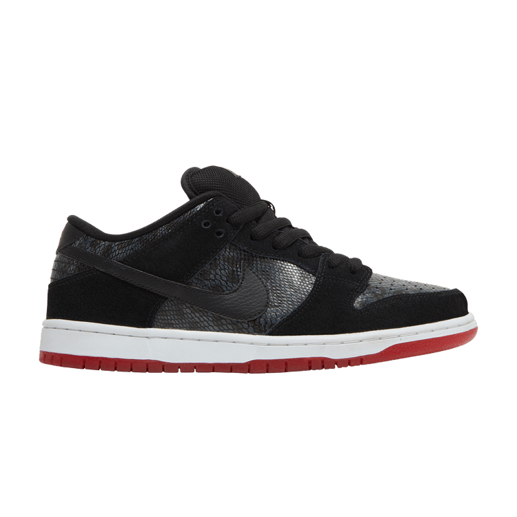 Nike SB Dunk Low Snake Eyes