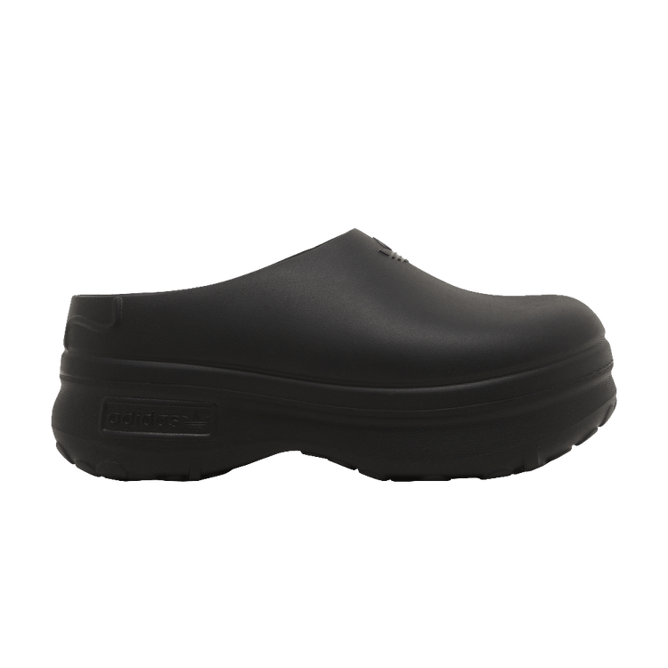 adidas adiFOM Stan Smith Mule Core Black (Women's)