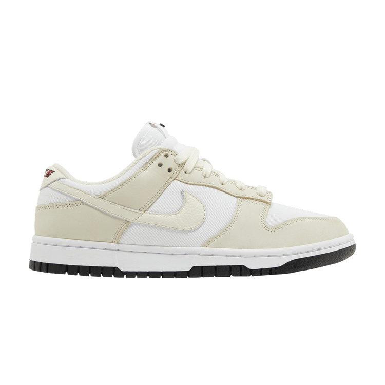 Nike Dunk Low LX White Coconut Milk (Women's)