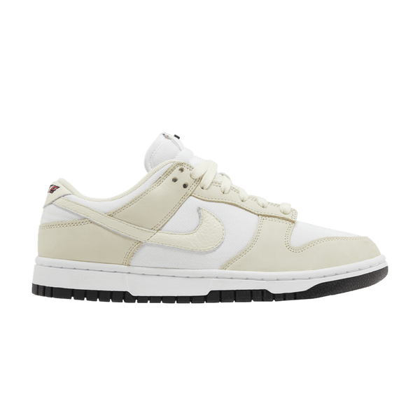 nike dunk low coconut