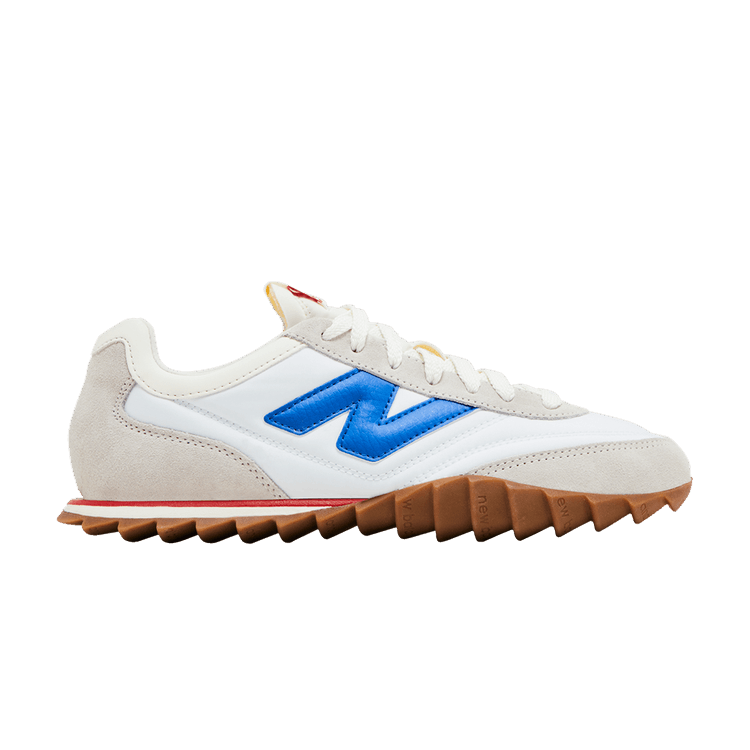 New Balance RC30 Sea Salt Cobalt Gum