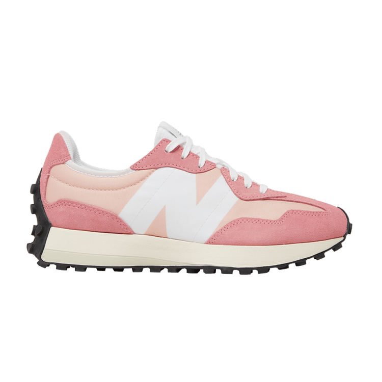 New Balance 327 Natural Pink (Women's)