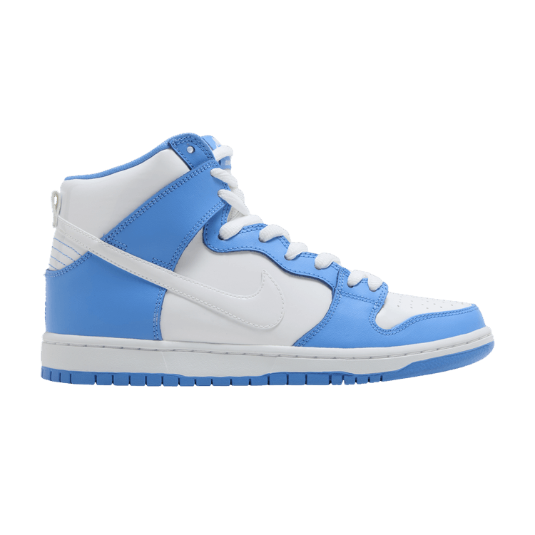 Nike SB Dunk High Rivalry