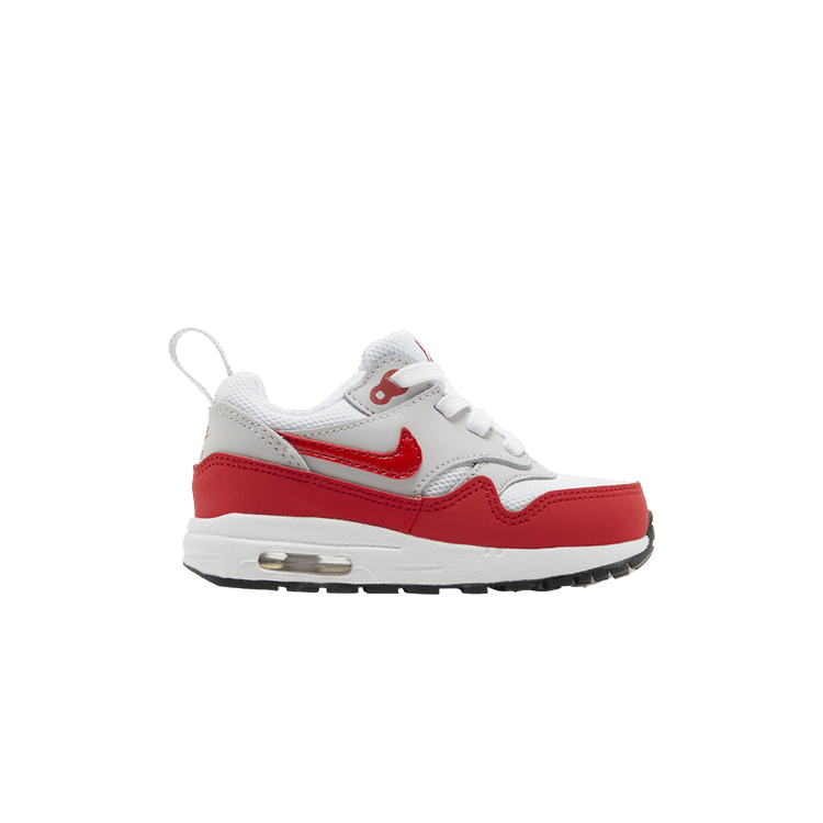 Nike Air Max 1 EasyOn Sport Red (2023) (TD)