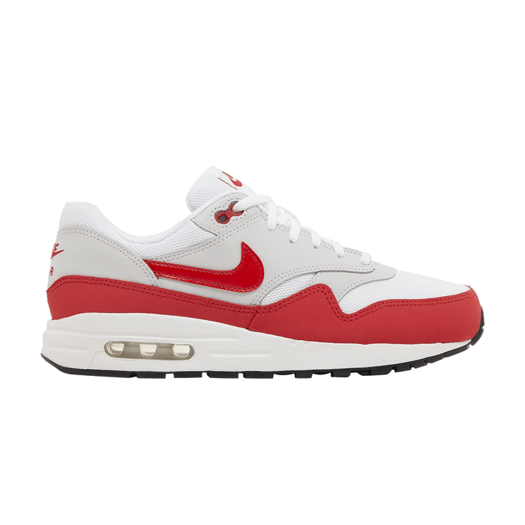 Nike Air Max 1 Sport Red (2023) (GS)