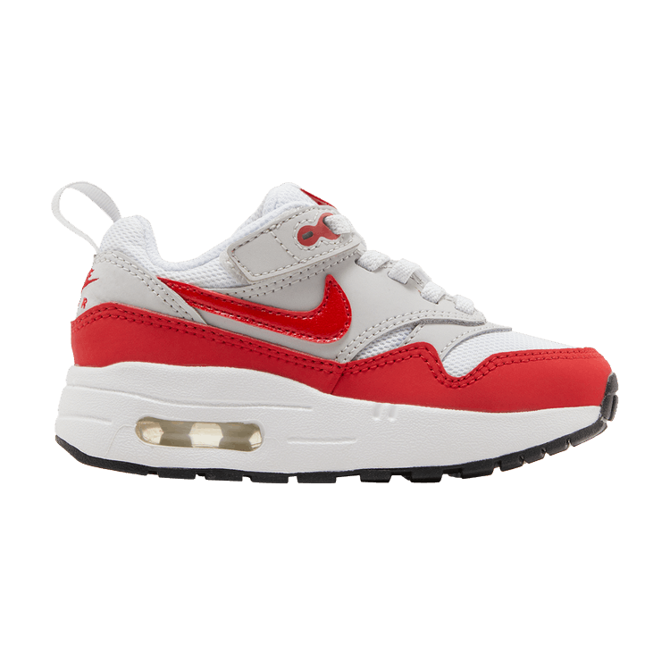 Nike Air Max 1 EasyOn Sport Red (2023) (PS)