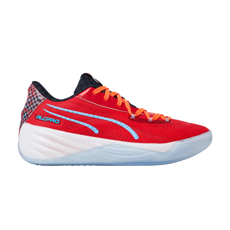 Puma All-Pro Nitro Scoot Henderson PE