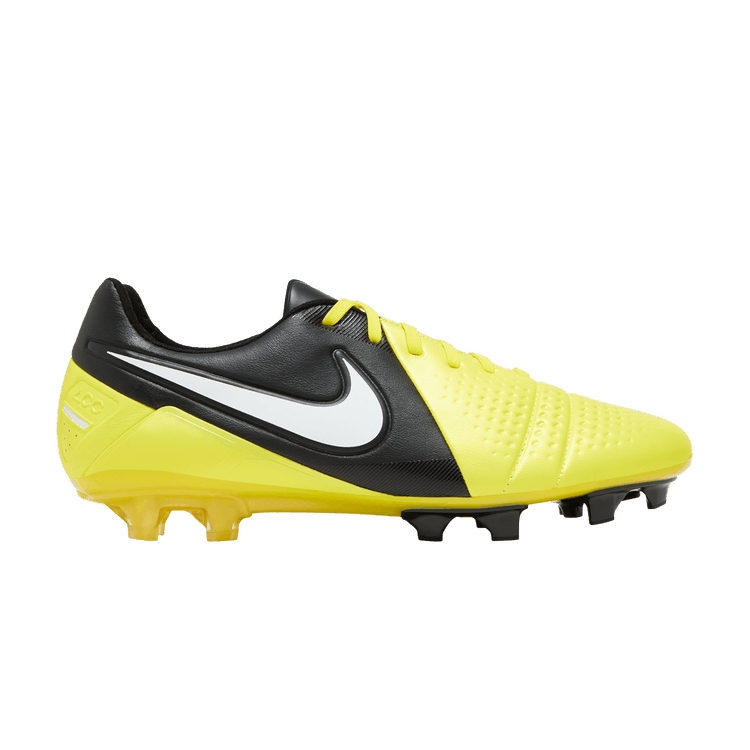 Nike CTR 360 Maestri III FG SE Sonic Yellow (2023)