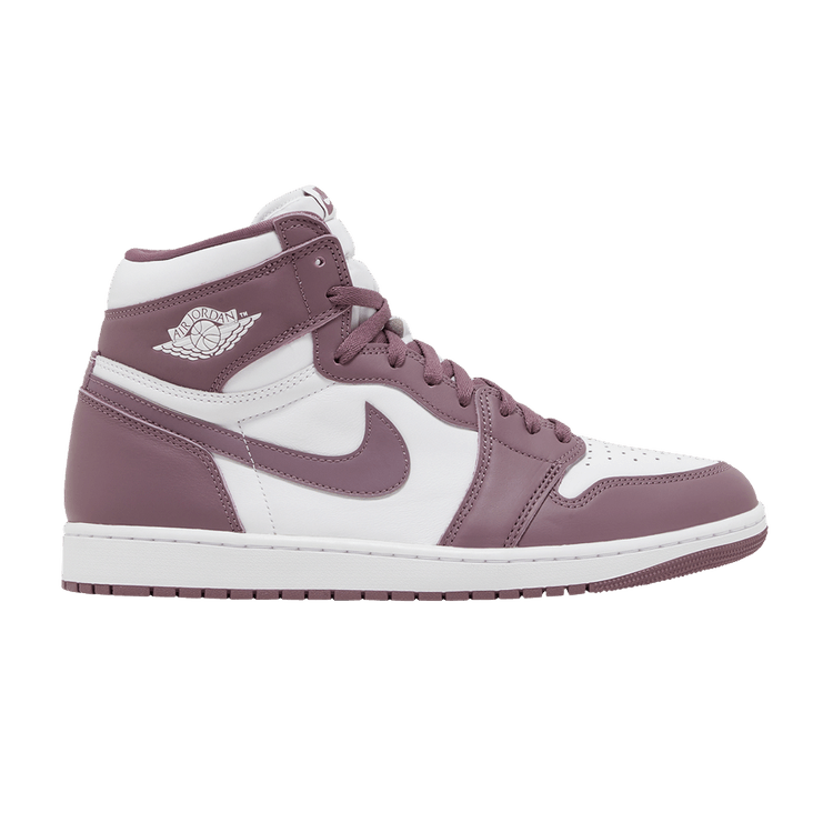 Jordan 1 Retro High OG Mauve