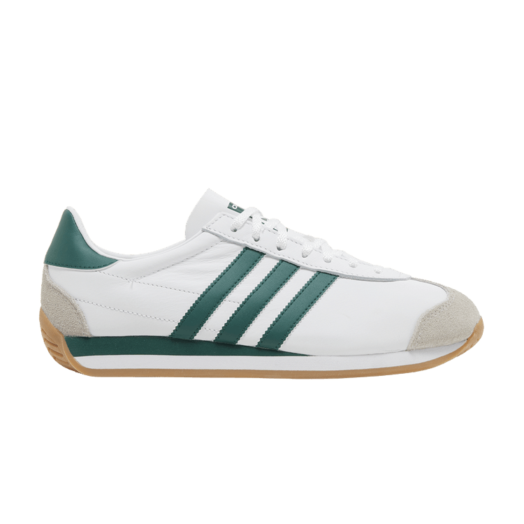 adidas Country OG Cloud White Collegiate Green (2023)