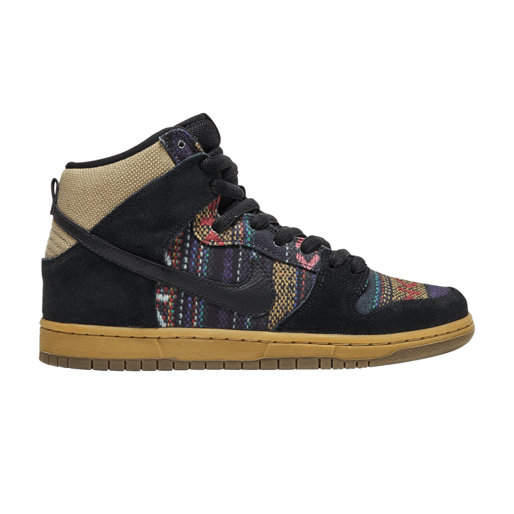 Nike SB Dunk High Hackey Sack