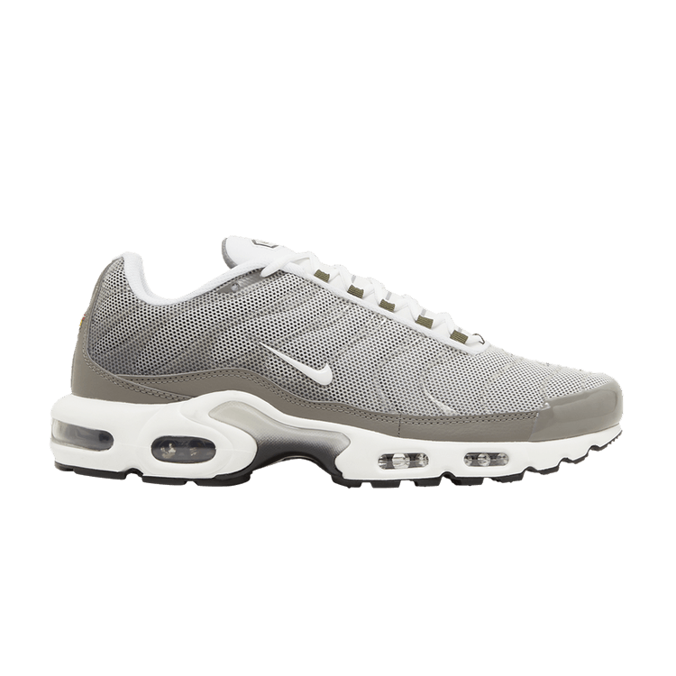 Nike Air Max Plus Flat Pewter