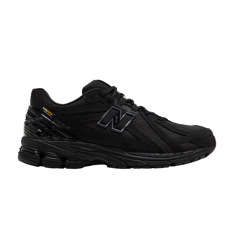 New Balance 1906D Protection Pack Black Leather